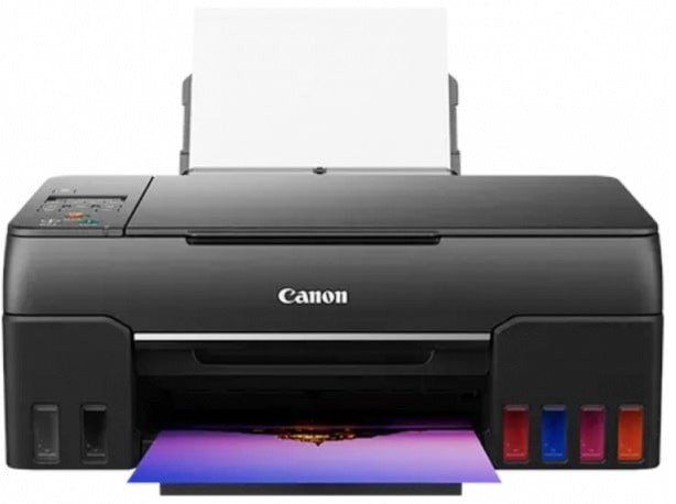 Imprimante Multifonction Jet D'encre Canon PIXMA G-640 Couleur Wi-Fi - WIKI  High Tech Provider