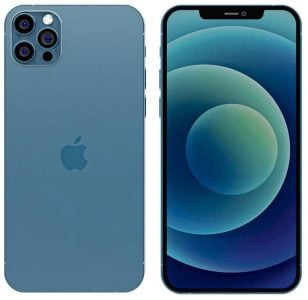 Iphone 12 Pro