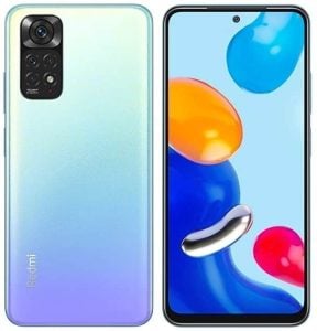 Redmi Note 11