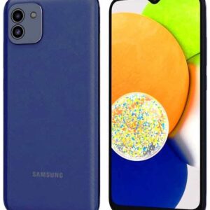 Samsung A03 Galaxy
