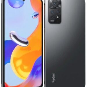   Redmi Note 11 Pro