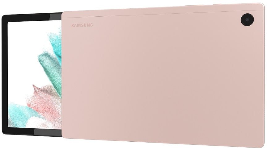 Tablette Samsung Galaxy TAB A8 10,5'' (4-64Go) Rose - WIKI High Tech  Provider