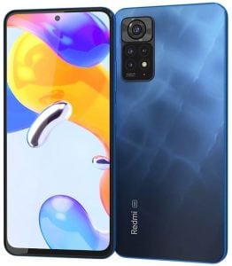 Redmi Note 11 Pro