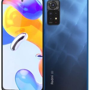 Redmi Note 11 Pro