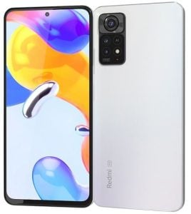 Redmi Note 11 Pro