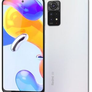 Redmi Note 11 Pro