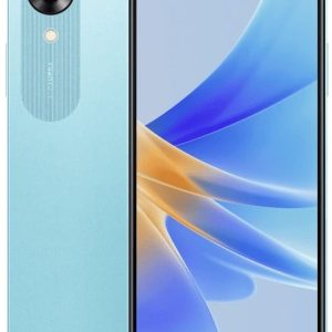 Oppo A17k