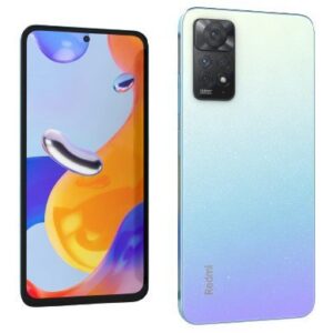   Redmi Note 11 Pro