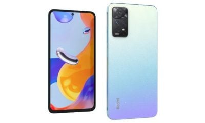  Redmi Note 11 Pro