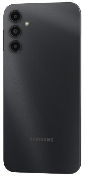 Smartphone Samsung Galaxy A14 (6+128Go) Noir - WIKI High Tech Provider