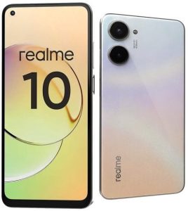 Realme 10