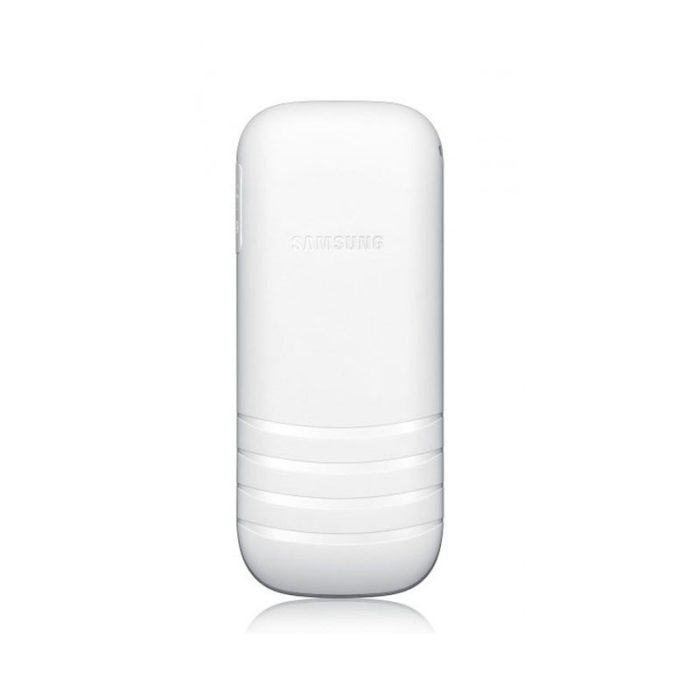 Samsung e1200 blanc - 830