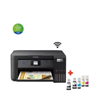 Epson L4260 wifi