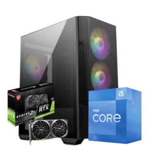 PC Gamer i5