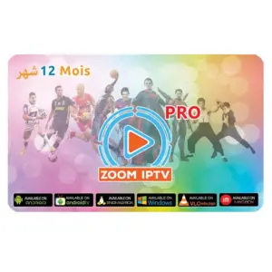 Zoom Pro
