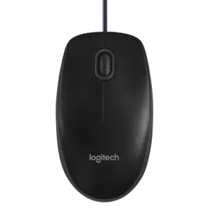 souris Logitech b100