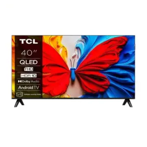 TV TCL 40S5K