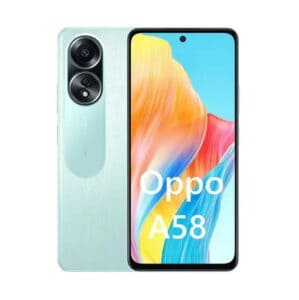 OPPO A58