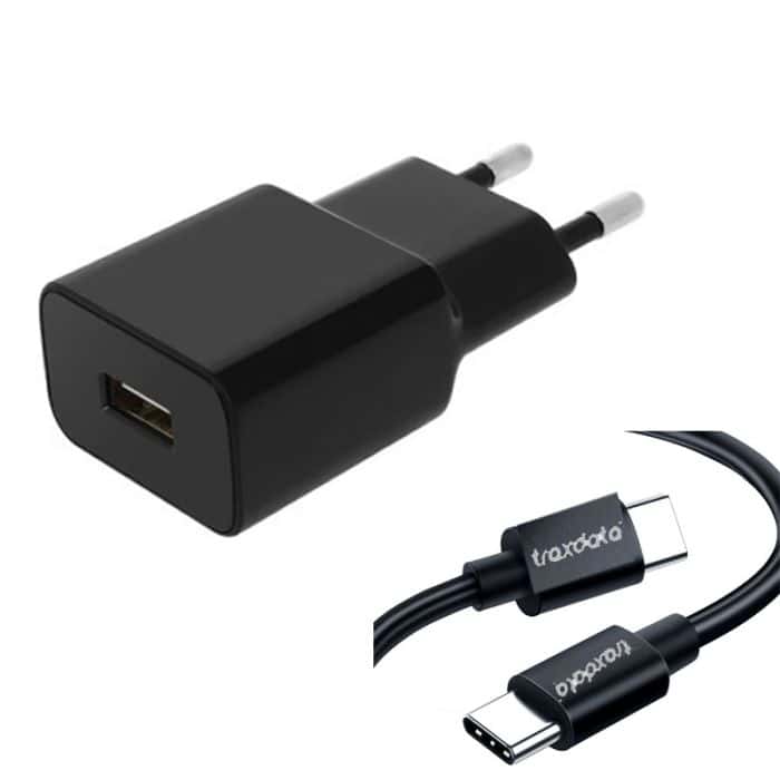 Chargeur (électricité) — Wikipédia