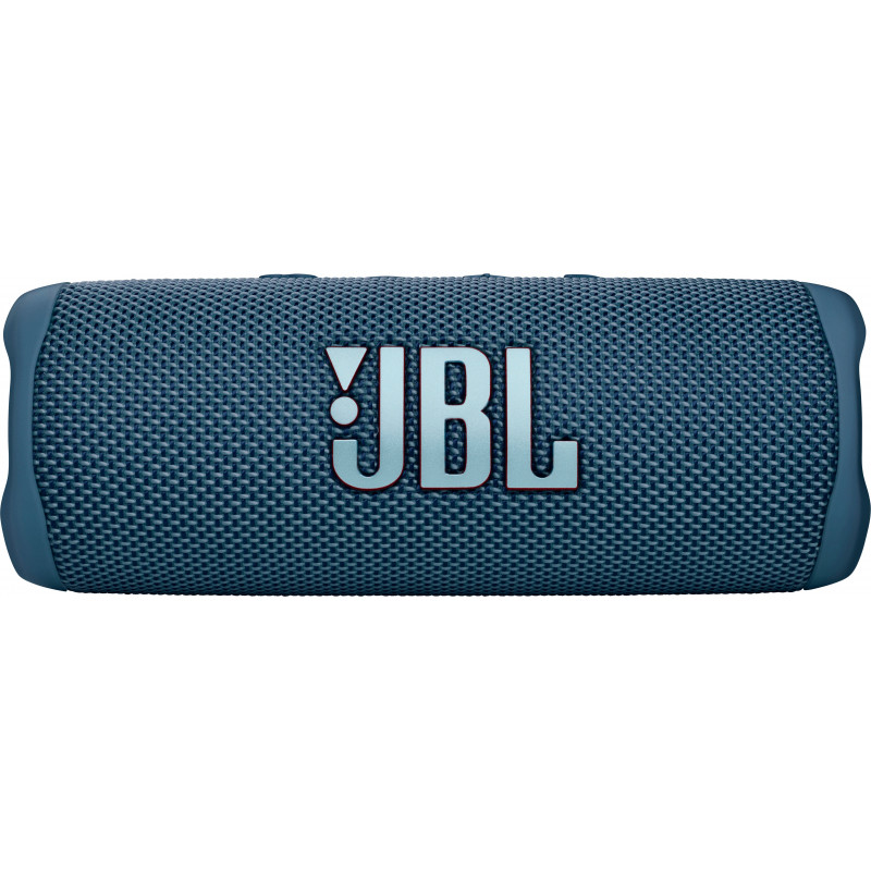 ENCEINTE PORTABLE BLUETOOTH JBL FLIP 6 - BLEU - WIKI High Tech Provider