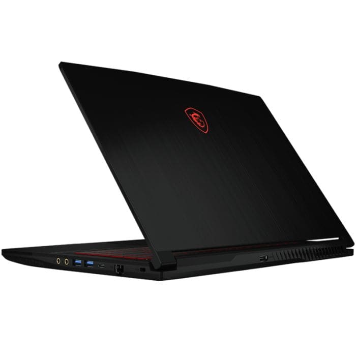 PC PORTABLE GAMER MSI THIN GF63 12VF I5 12È GÉN 16GO RTX 4060 - WIKI High  Tech Provider