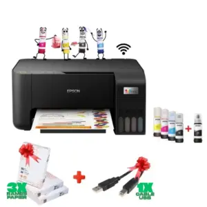 Epson EcoTank L3250