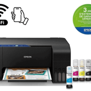 Epson EcoTank L3251 – Imprimante (3en1) Couleur Wifi