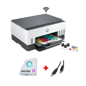 HP Smart Tank 670