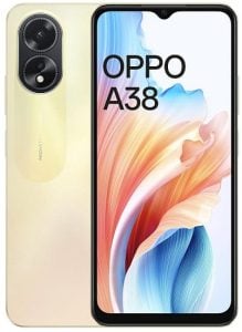Oppo A38