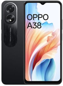 Oppo A38