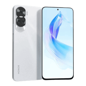 Smartphone-Honor-90-Lite-8256Go-Silver