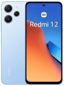 Redmi 12