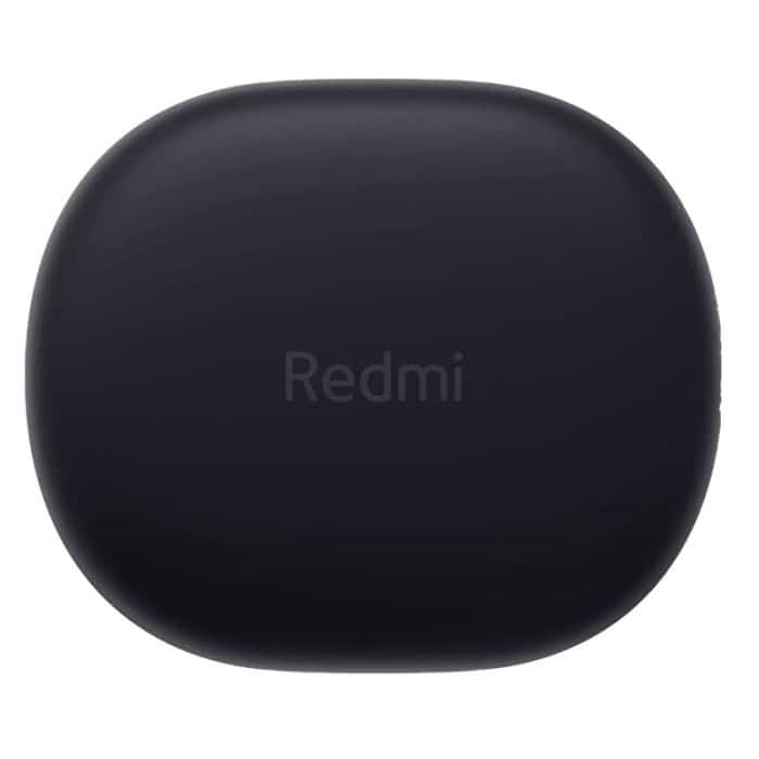 ÉCOUTEURS SANS FIL XIAOMI REDMI BUDS 4 LITE - NOIR - WIKI High Tech Provider