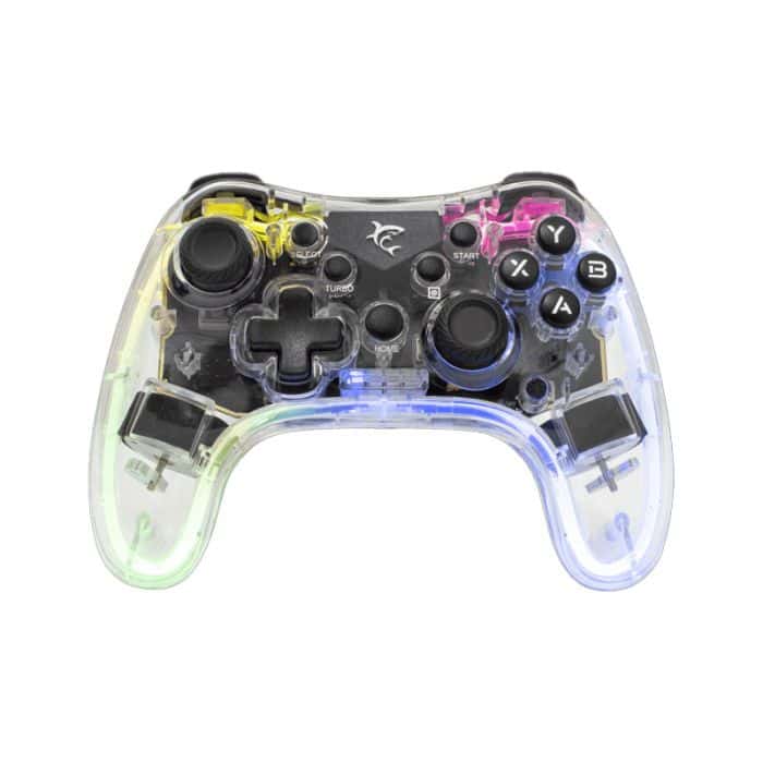 MANETTE DE JEUX POUR PC PROTECH