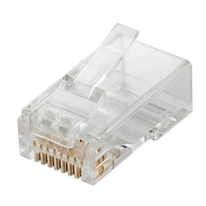 Connecteur RJ45