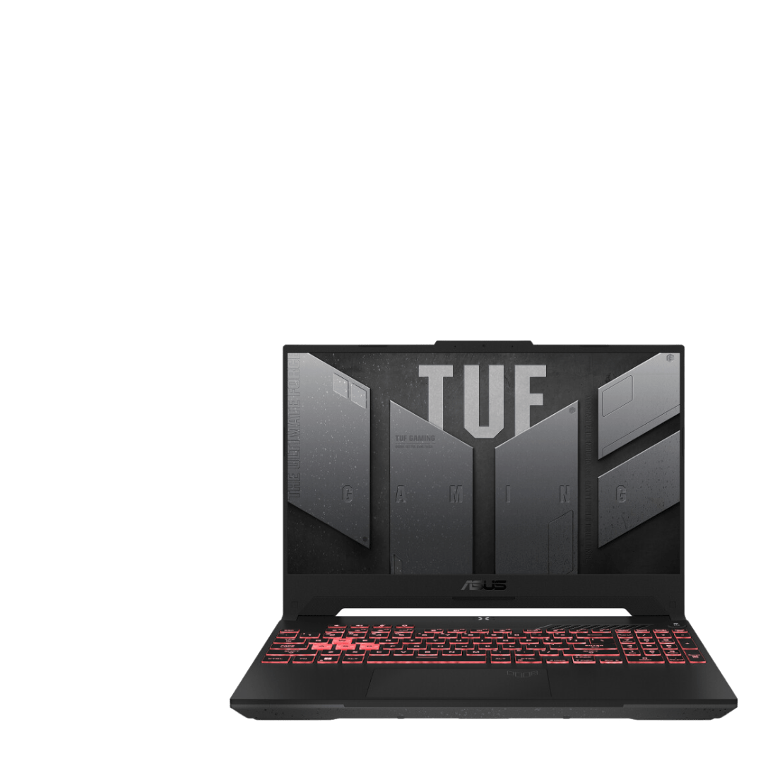 Home marketplace - asus tuf 1 min