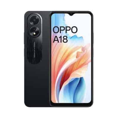 Oppo A18