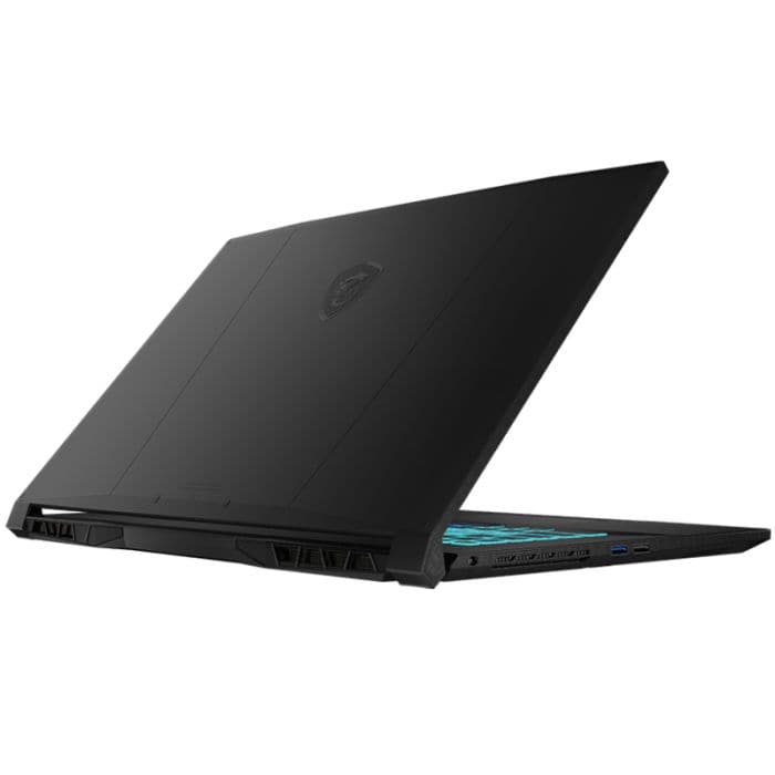 Pc Portable Gamer MSI KATANA 17 B12U I7 12È GÉN 8GO RTX 3050 – Image 5
