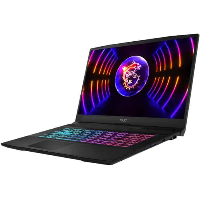 MSI Katana 17 B13VFK