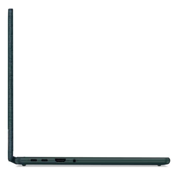 PC PORTABLE LENOVO YOGA 6 13ABR8  R7 16GO 1TO SSD - SARCELLE FONCÉE – Image 9