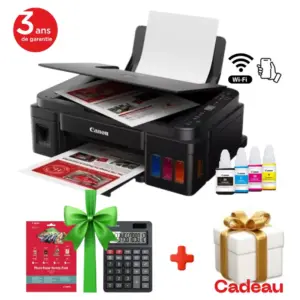 Canon PIXMA G3410