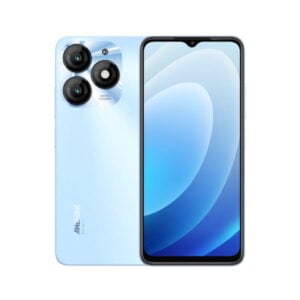 itel A70