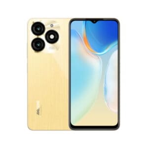 Itel A70