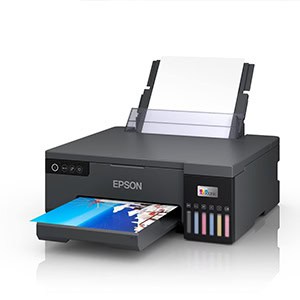 Epson EcoTank L8050 