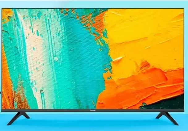TV Hisense 32A5200F