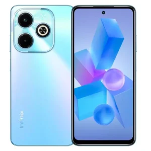Infinix Hot 40i