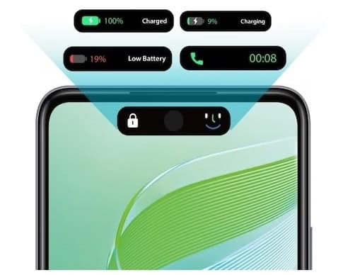 Infinix Smart 8 HD