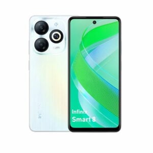 Infinix Smart 8