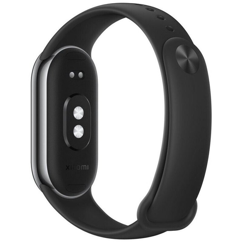 XIAOMI BAND BRACELET CONNECTÉ NOIR WIKI High Tech Provider