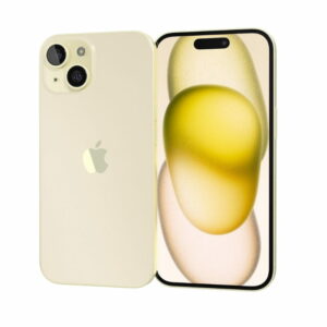 iphone 15 128 Jaune